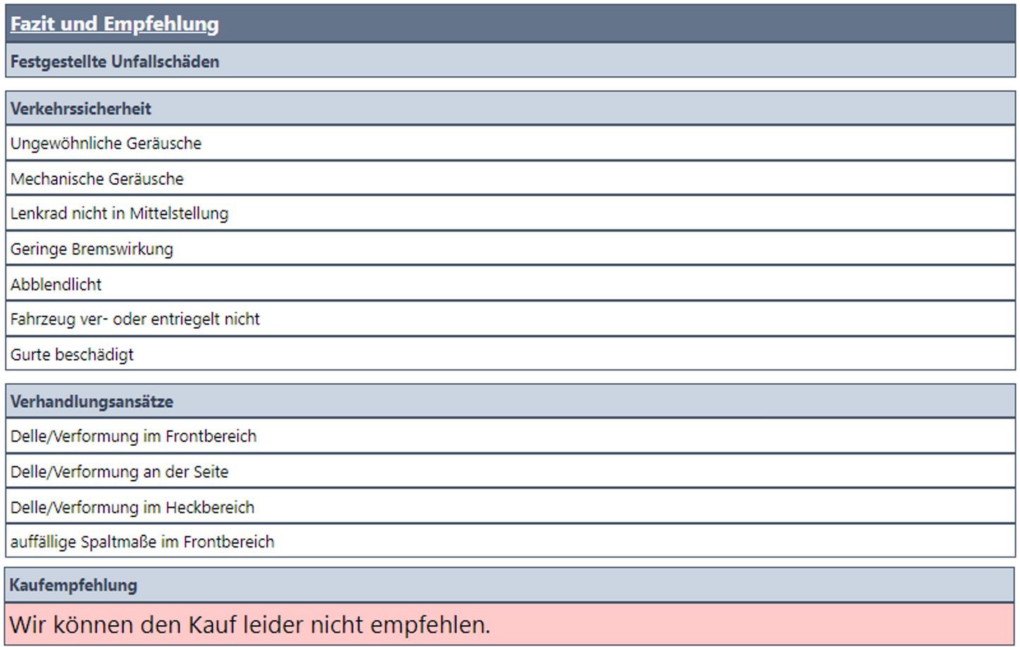 Pro-Paket - überlassen Sie nichts dem Zufall